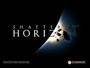 Shattered Horizon zdarma