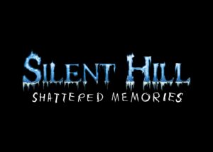 Obaly Silent Hill:Shattered Memories