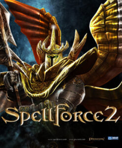 Spellforce 2: Faith in Destiny – Nové obrázky