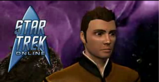 Star Trek online – obrázky