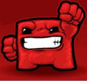 Super Meat Boy pre PC