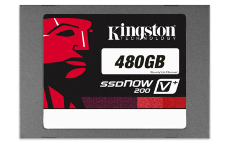 Nové SSD disky od Kingston
