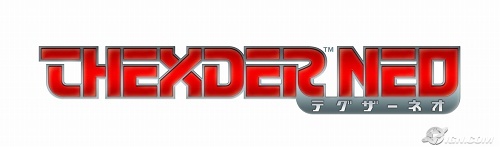 Thexder Neo Screens