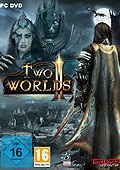 Nové DLC Obrana pro Two Worlds II
