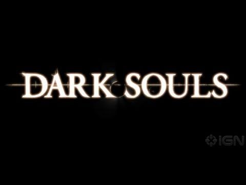 Dark Souls na PC?