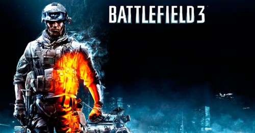 Viac retro máp pre Battlefield 3