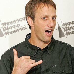 Tony Hawk na Gamescome