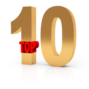 Top 10 najhorších konzolových hier