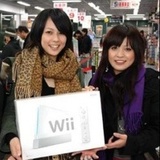 Wii má v Japonsku predaných 10 miliónov kusov