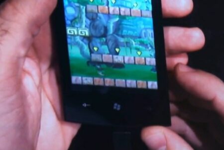 Hra bežiaca na Windows, Windows Phone a Xbox