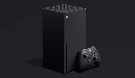 Xbox Series X