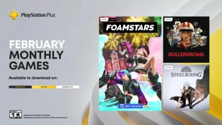 Sony odhalilo nádielku hier pre PlayStation Plus na február