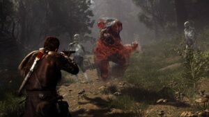 Banishers Ghosts of New Eden dostal hardvérové nároky