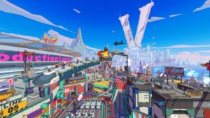 Objavili sa ďalšie náznaky príchodu Hi-Fi Rush na PlayStation a Switch