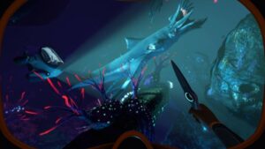 Subnautica 2 bude live service hrou s dôrazom na multiplayer
