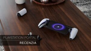 RECENZIA: 3 dni s PlayStation Portal – Čo je to ten vzdialený prehrávač?