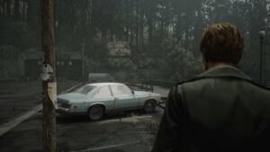 Remake Silent Hill 2 je v „záverečných fázach vývoja“