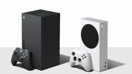 Xbox teasuje „ultravýkonnú“ novú generáciu Xbox konzol…a možno aj handheld