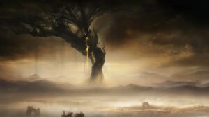 From Software získalo vlastníctvo značky Elden Ring od Bandai Namco