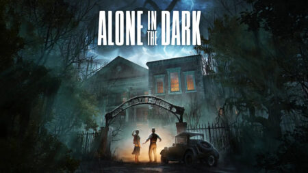 Alone in the Dark nás v najnovšom videu láka do šialenstva Alone in the Dark 2024