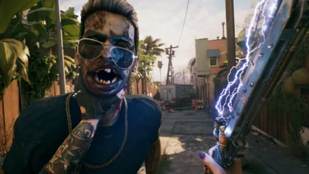 Dead Island 2 Screenshot 5