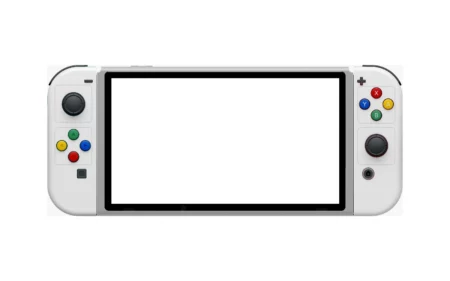 Nintendo "Switch 2"