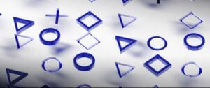PlayStation symboly