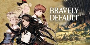 Bravely Default