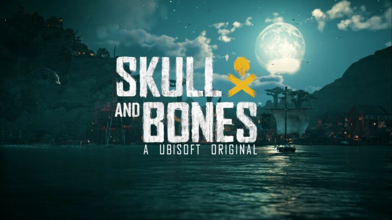 RECENZIA: Skull & Bones