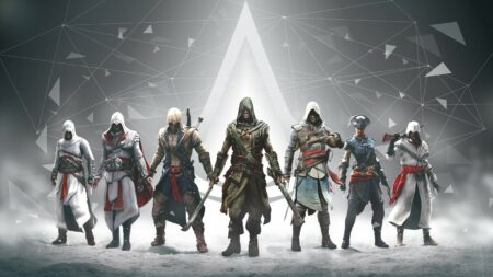 Assassin’s Creed Infinity prepojí všetky budúce Assassin’s Creed hry v live service formáte Assassin's Creed Infinity