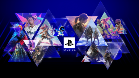 PlayStation Studios