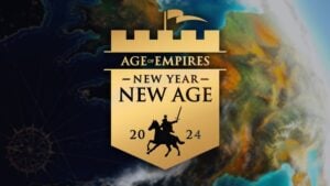 Age of Empires stream