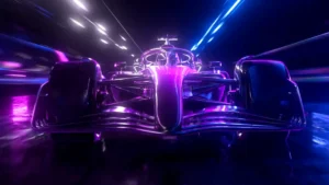 F1 24 príde k hráčom v máji F1 24