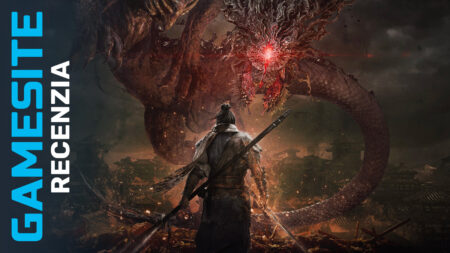 RECENZIA: Wo Long: Fallen Dynasty Complete Edition, posledný výdych pre Wo Long RECENZIA: Wo Long: Fallen Dynasty Complete Edition