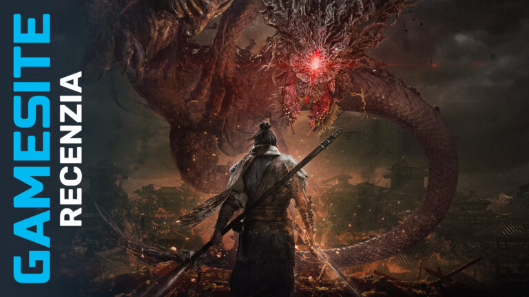 RECENZIA: Wo Long: Fallen Dynasty Complete Edition