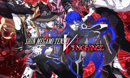 Shin Megami Tensei V prichádza vo vylepšenej edícii na PC a konzoly Shin Megami Tensei V Vengeance