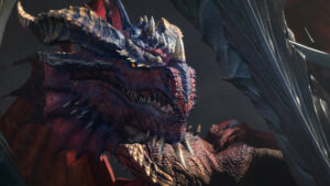 Baldur's Gate 3 Screenshot 2