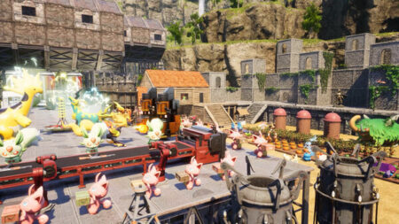 Palworld screenshot 15