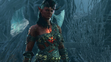 Baldur’s Gate 3 dostane oficiálnu podporu modov a to aj na konzolách Baldur's Gate 3 Screenshot 8