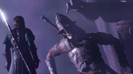 Aj nová hra od tvorcov Baldur’s Gate 3 si prejde Early Access fázou Baldur's Gate 3 Screenshot 1