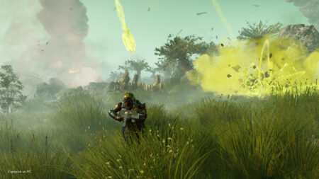 Helldivers 2 10