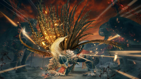 From Software nevylučuje Elden Ring 2 alebo druhú expanziu pre Elden Ring Elden Ring Shadow of the Erdtree Screenshot 2