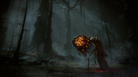 Elden Ring Shadow of the Erdtree Screenshot 1