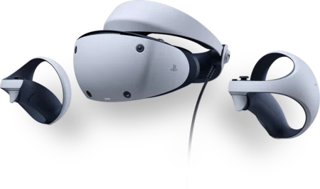 PlayStation VR2