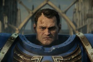 Saber Interactive potvrdzuje špekulácie o predaji – zmazal zmienky o Embracer Group Warhammer 40,000: Space Marine 2