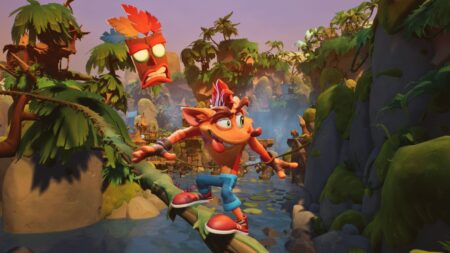 Toys for Bob a Xbox sa údajne dohodli na financovaní novej hry Crash Bandicoot 4