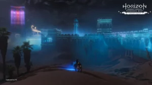 Horizon Forbidden West PC