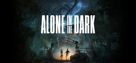 Remake Alone in the Dark zverejnil obstojné hardvérové nároky Alone in the Dark