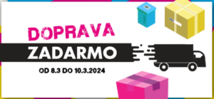 Doprava ZADARMO v PlayGoSmart (pôvodne Progamingshop.sk) počas celého víkendu! PlayGoSmart