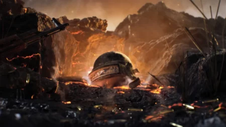 PUBG: Battlegrounds